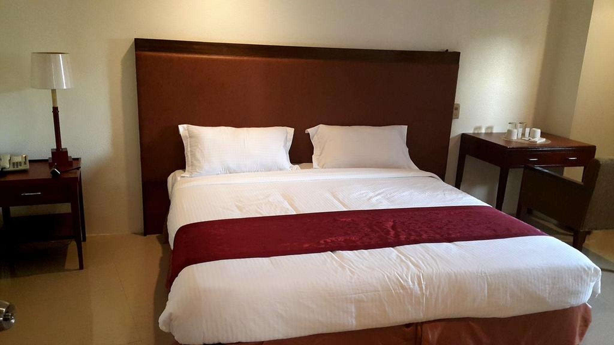 Chinatown Lai Lai Hotel Inc Manila Exterior foto