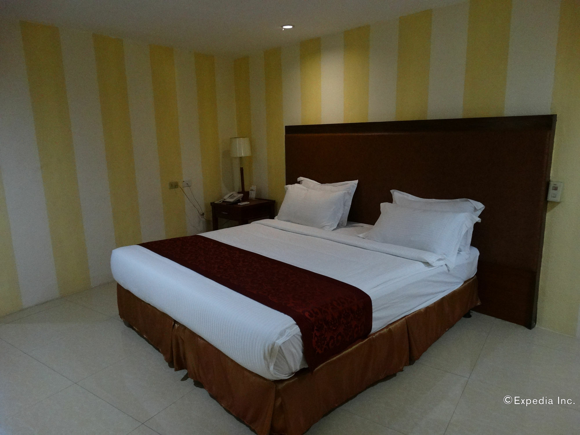 Chinatown Lai Lai Hotel Inc Manila Exterior foto